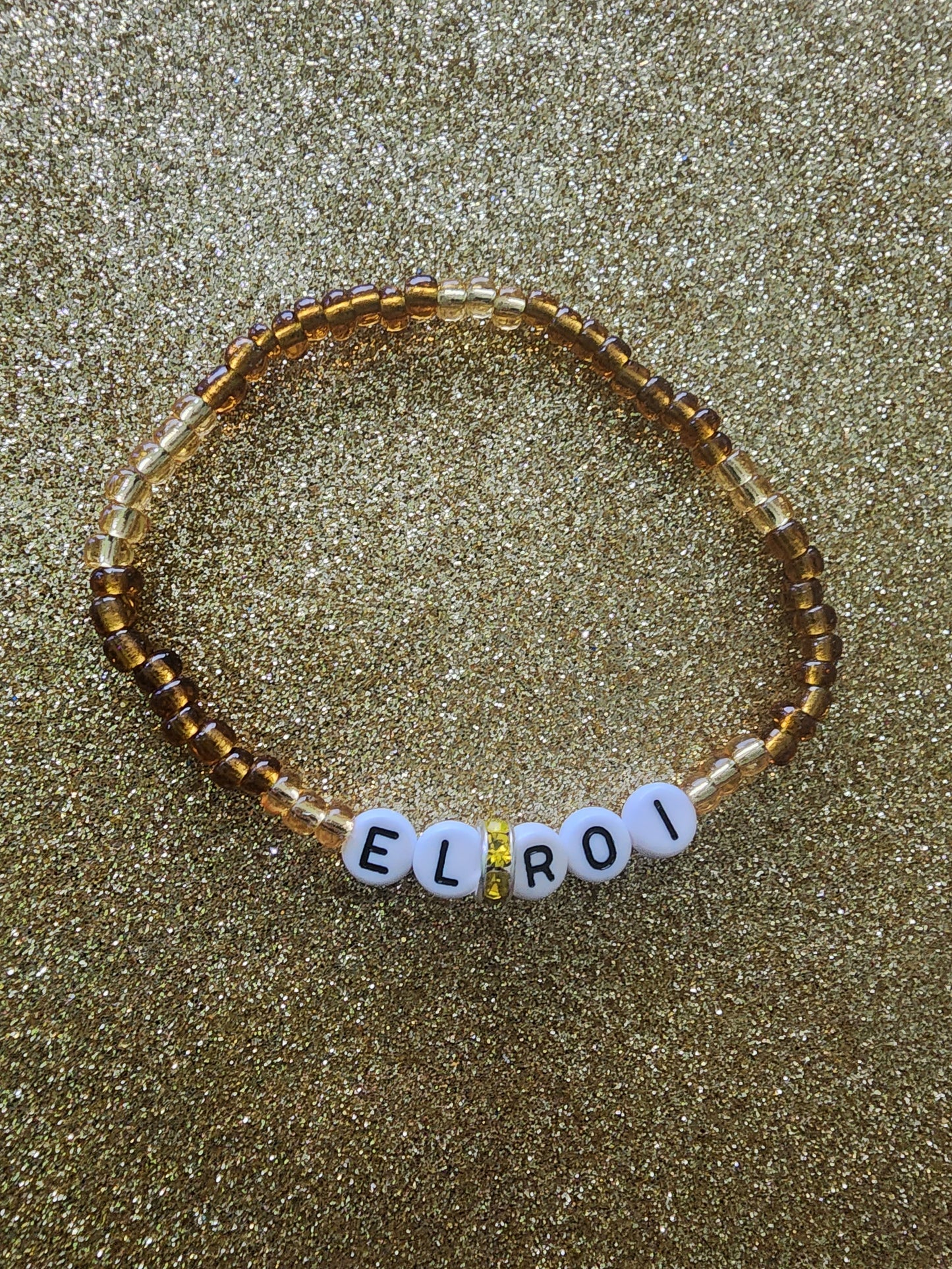 Women's Bracelet - El Roi
