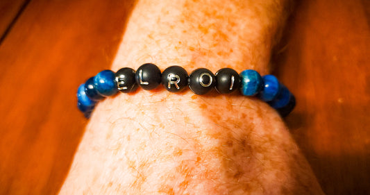 Mens Bracelet - ELROI