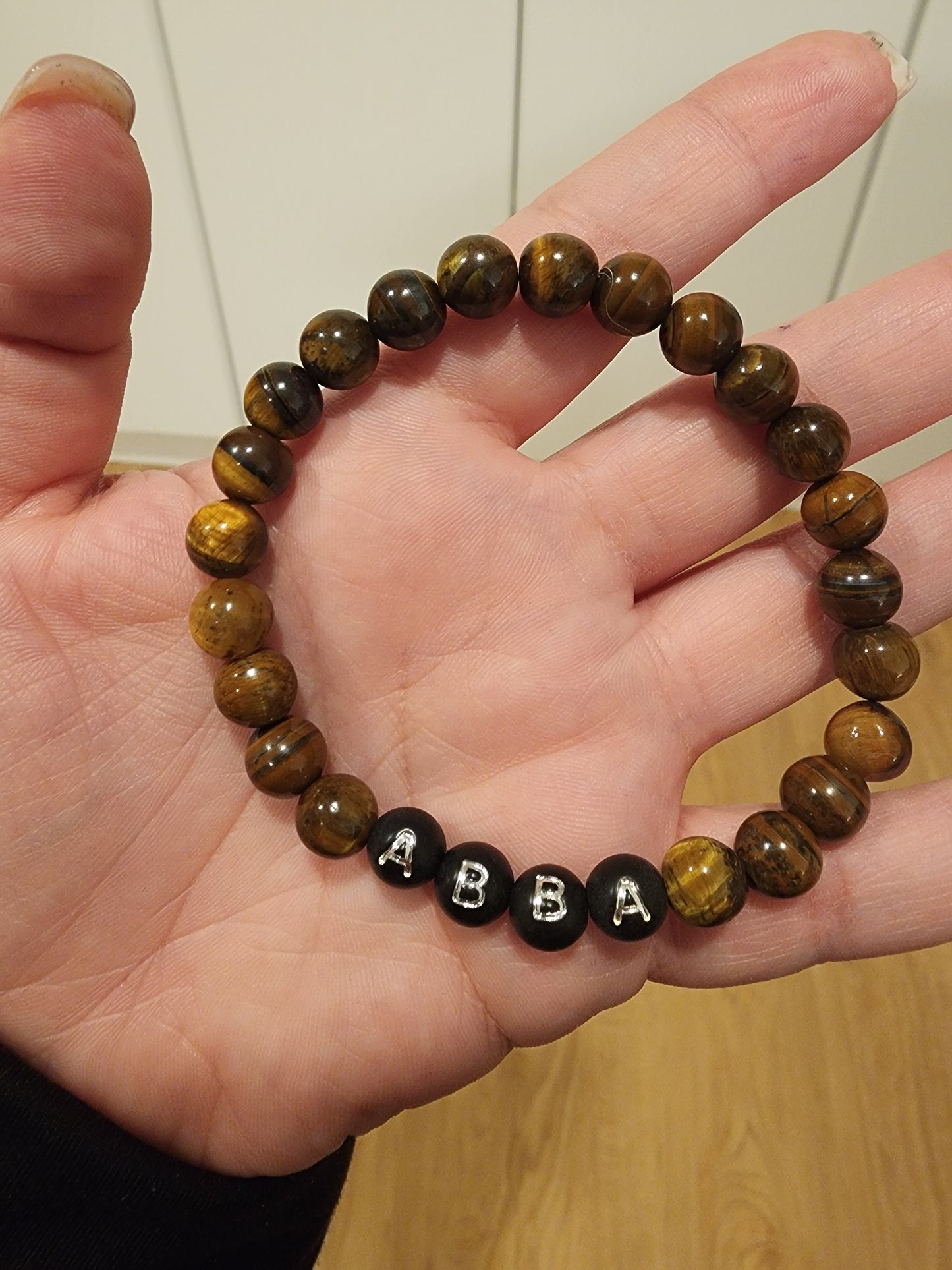 Abba for Men