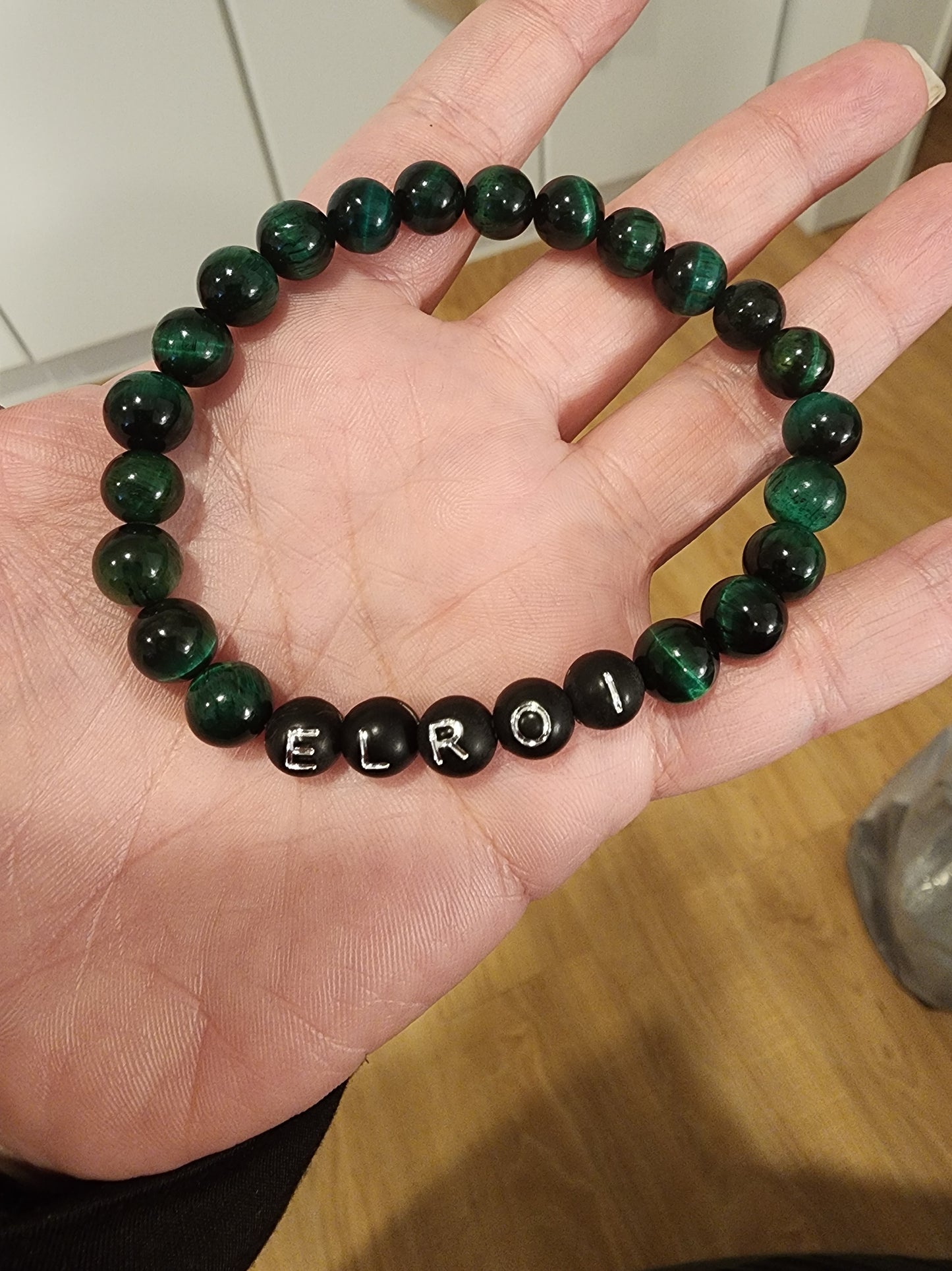 ELROI for Men