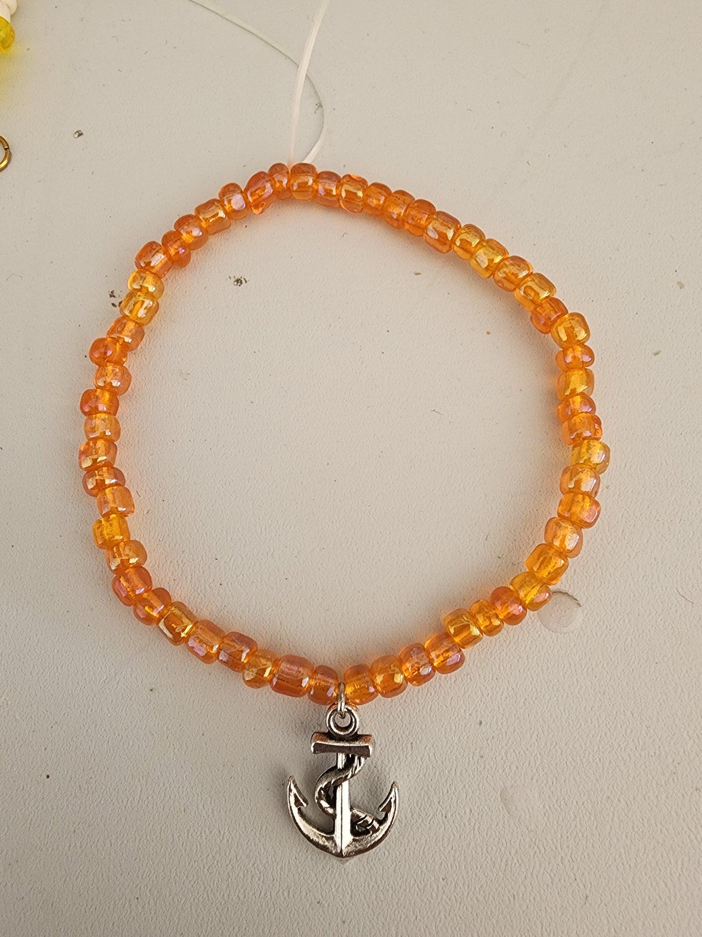 Women's Anchor Bracelet ⚓️