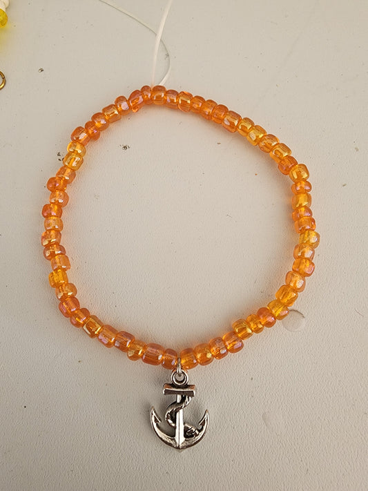 Women's Anchor Bracelet ⚓️