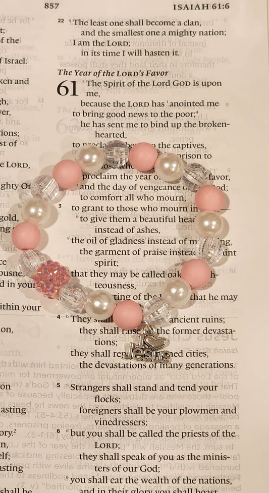 Kid's Bracelet - Pure Joy