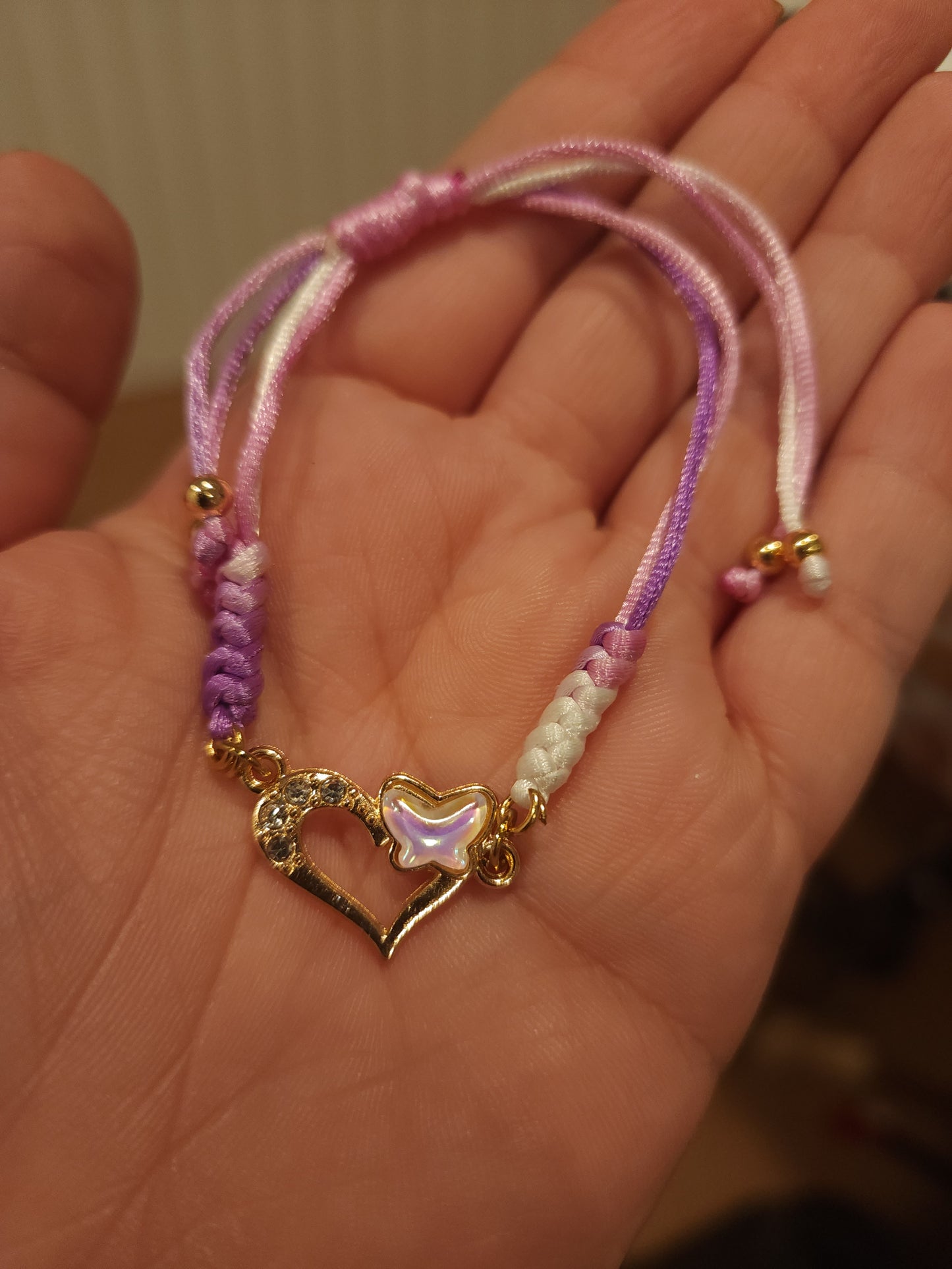 Women's Restored Joy Bracelet