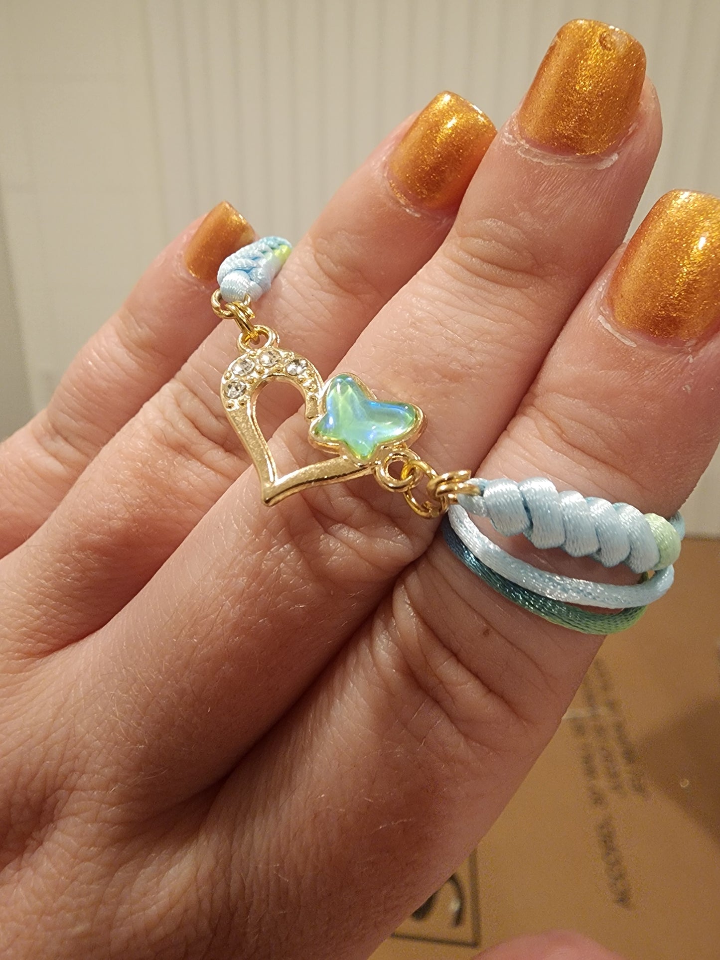 Women's Restored Joy Bracelet