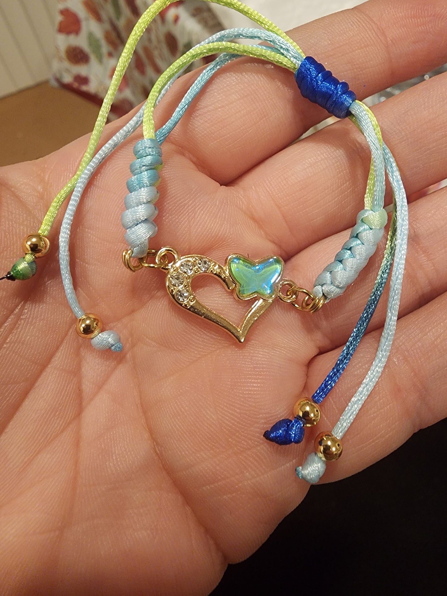 Women's Restored Joy Bracelet