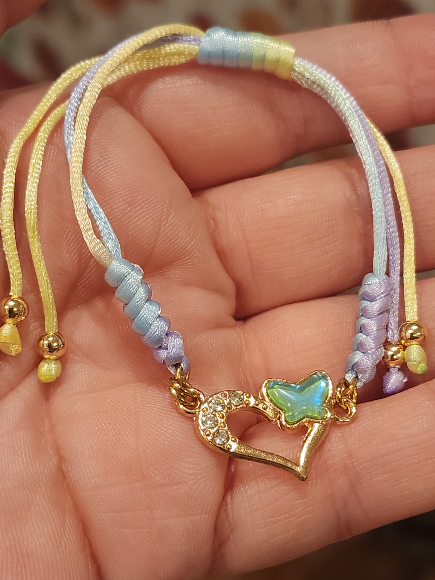 Women's Restored Joy Bracelet