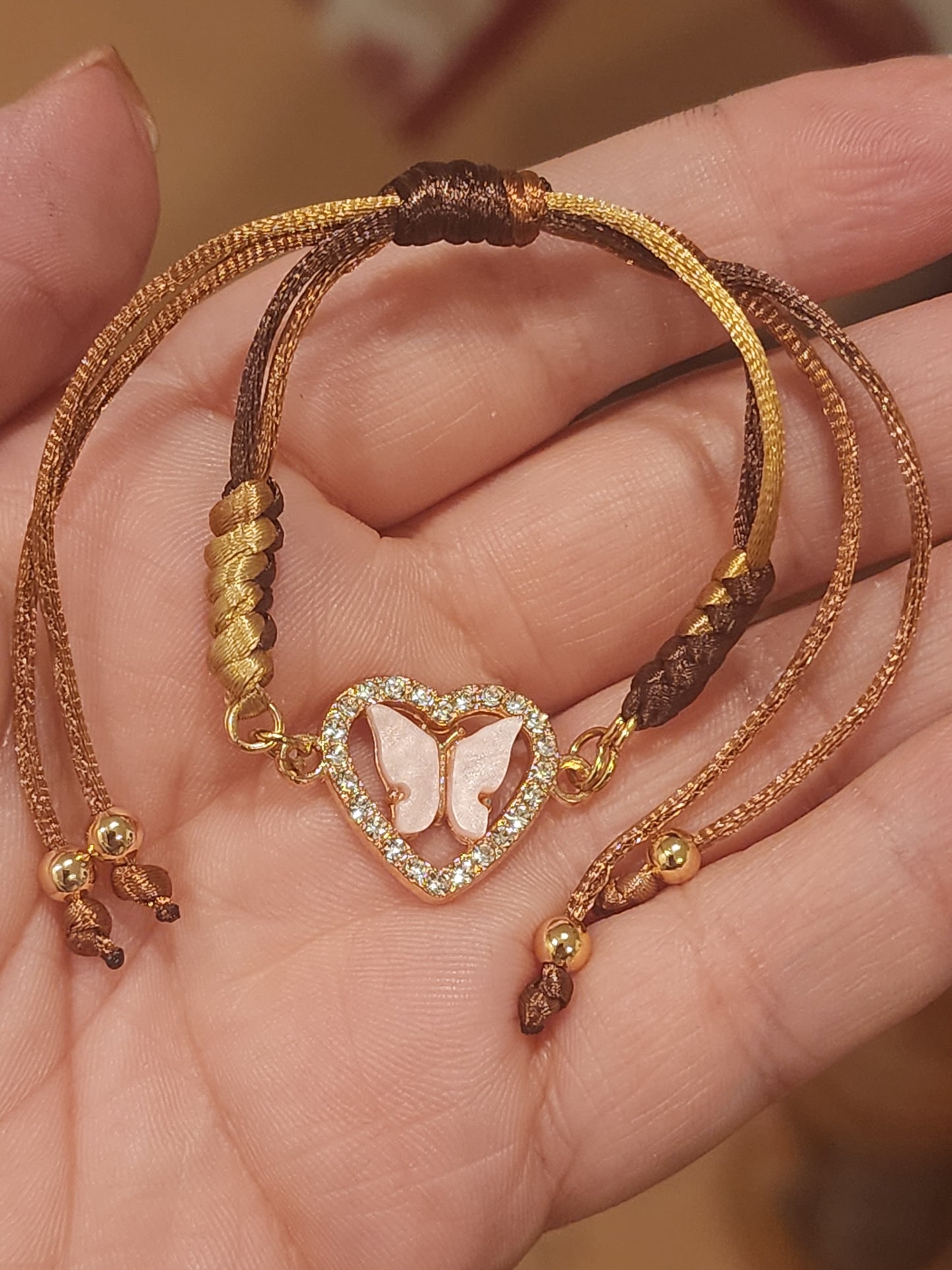 Women's Restored Joy Bracelet