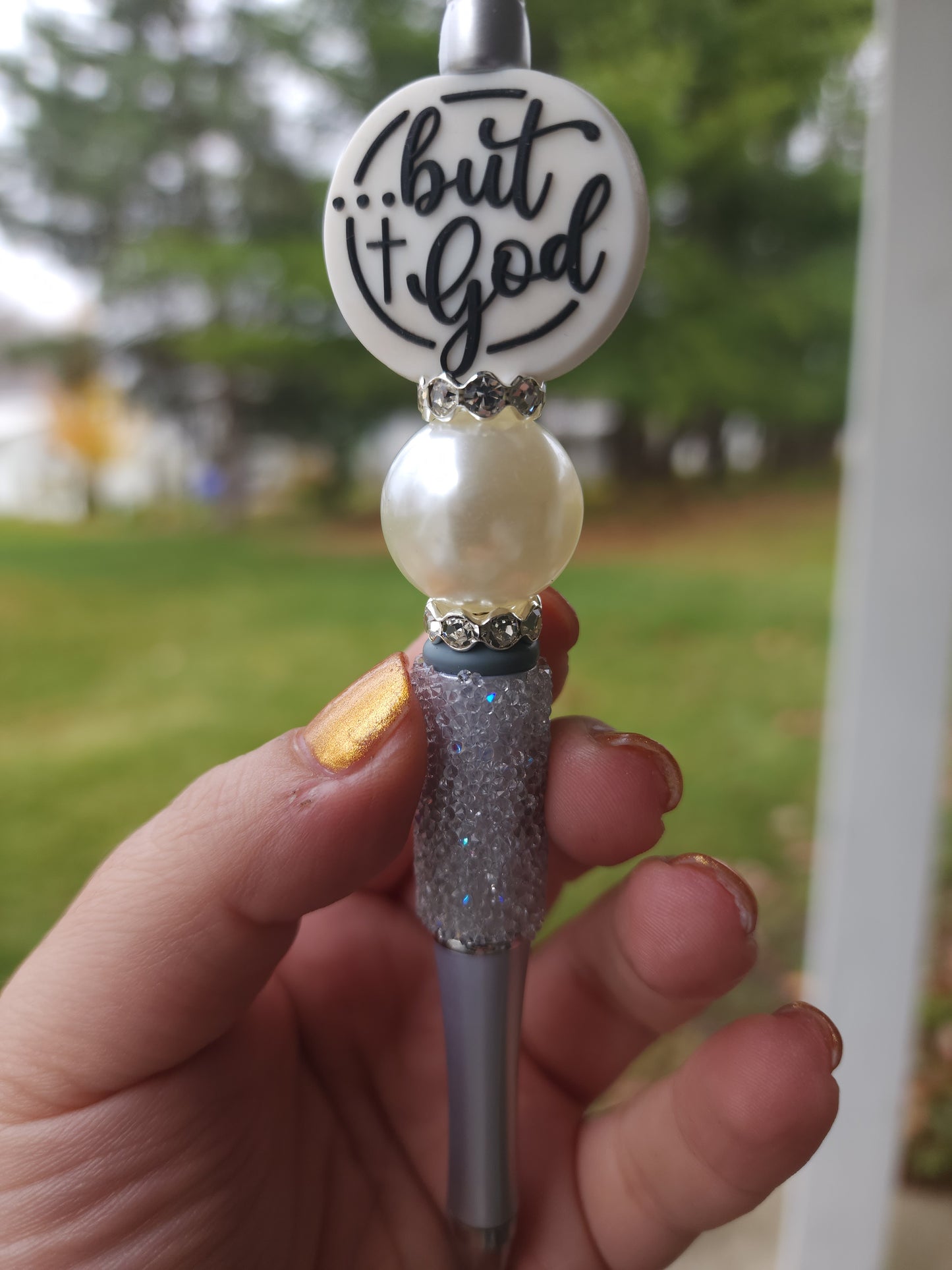 Speak LIFE Pens