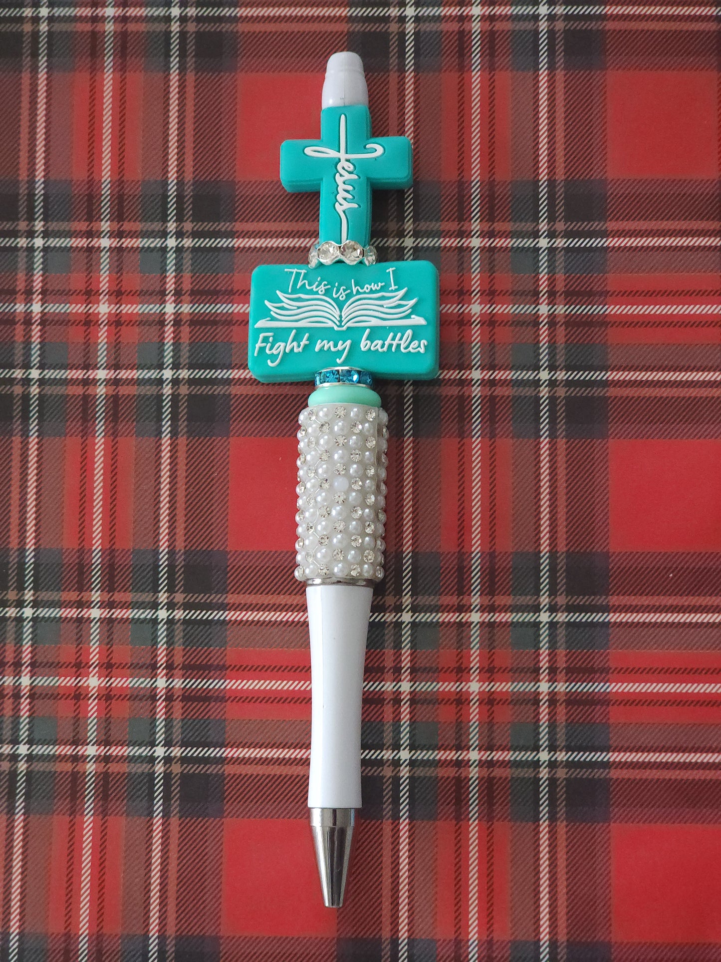 Speak LIFE Pens
