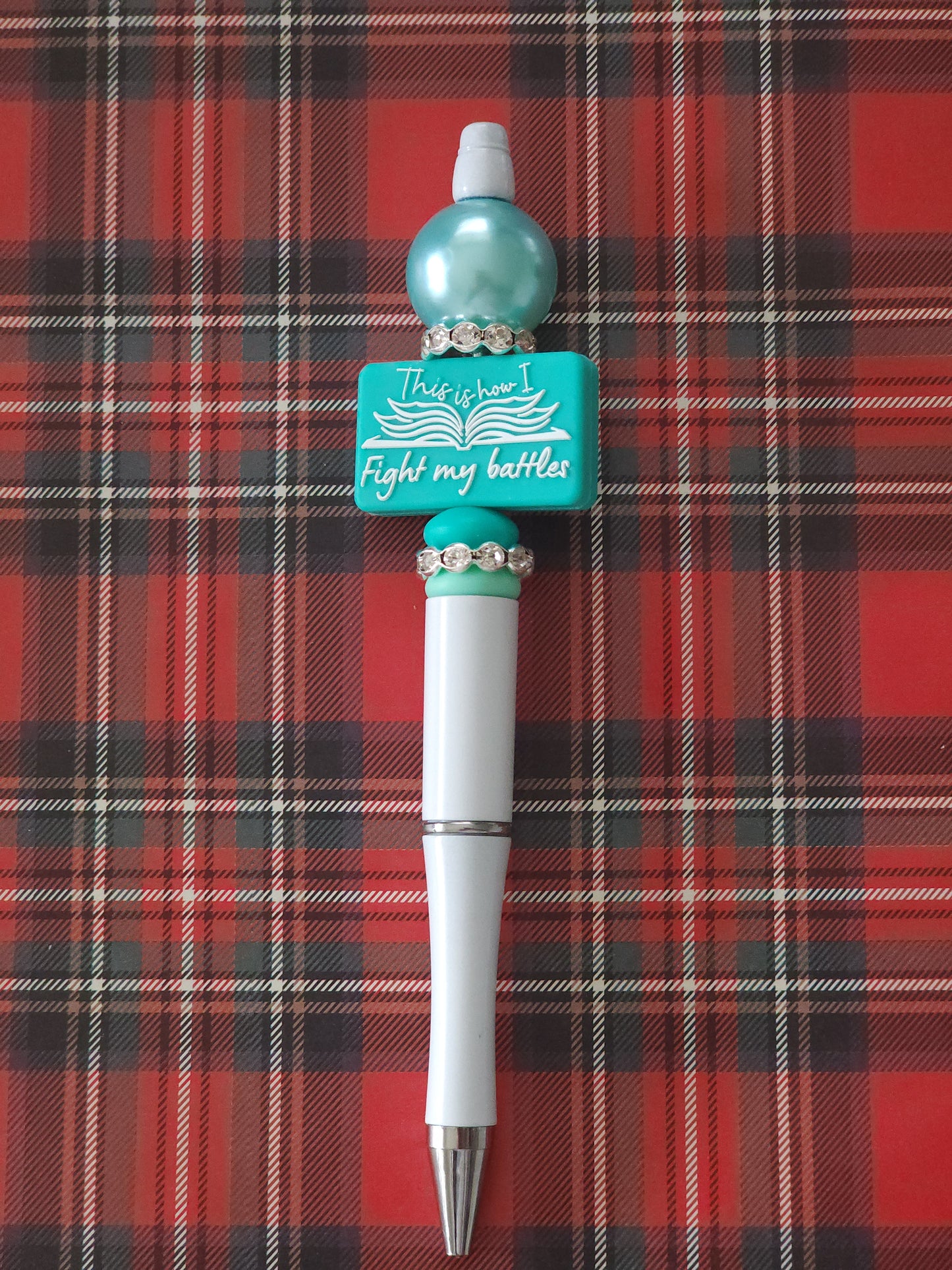 Speak LIFE Pens