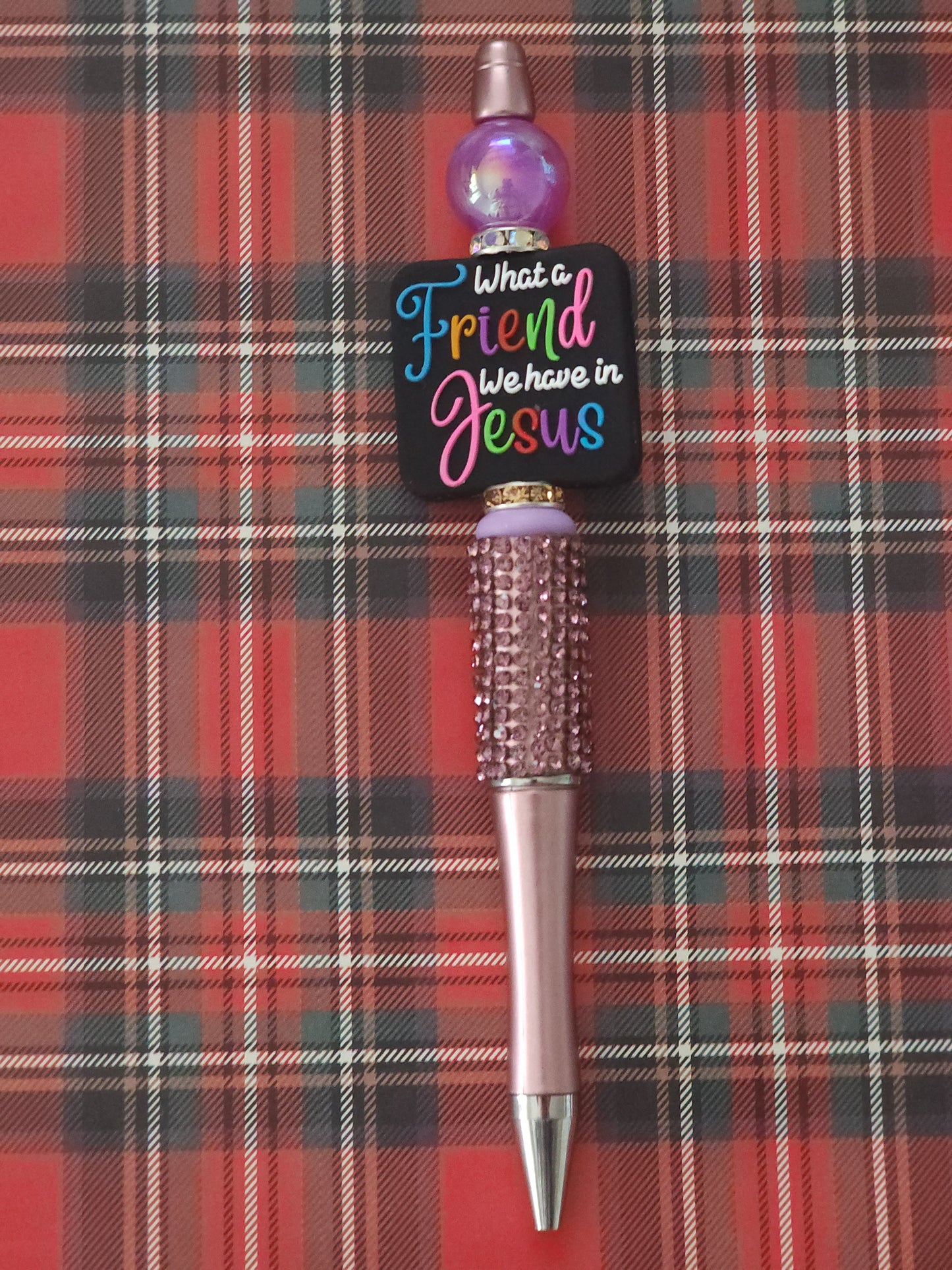 Speak LIFE Pens