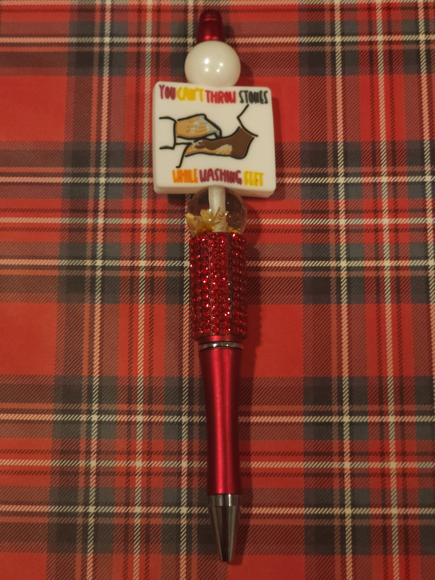 Speak LIFE Pens
