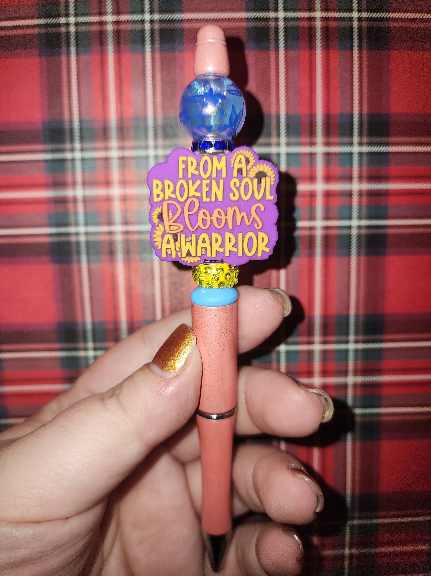 Speak LIFE Pens