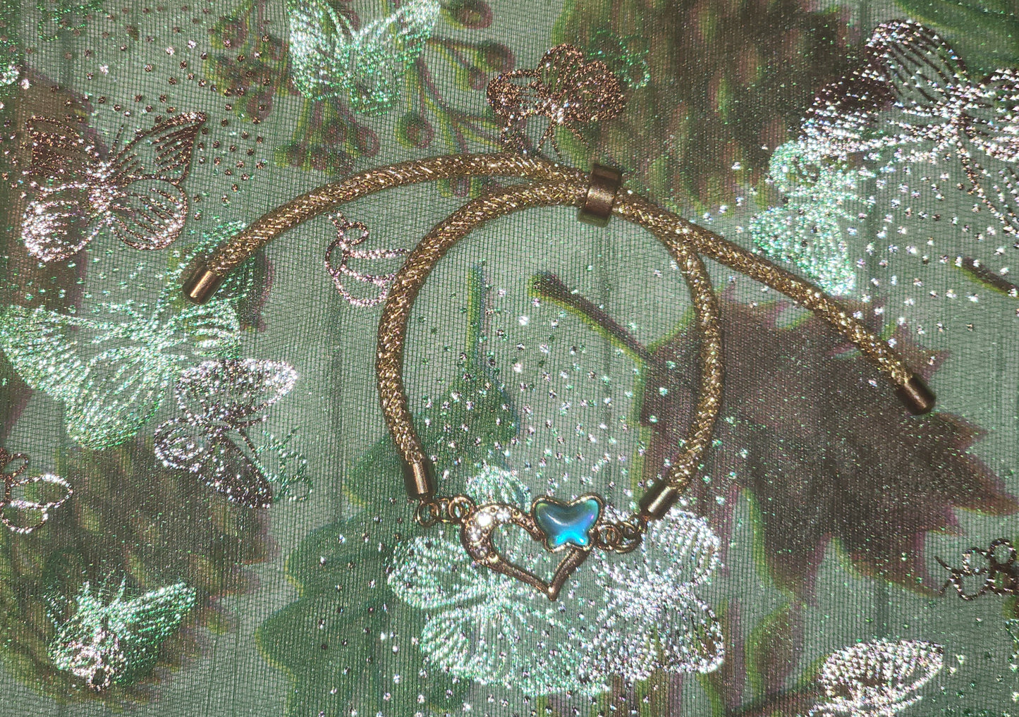 Women's Restored Joy Bracelet