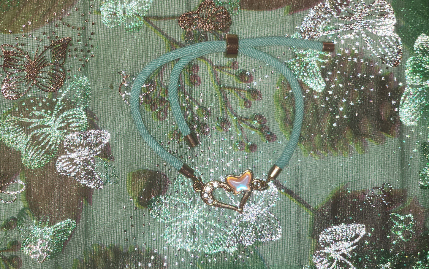 Women's Restored Joy Bracelet