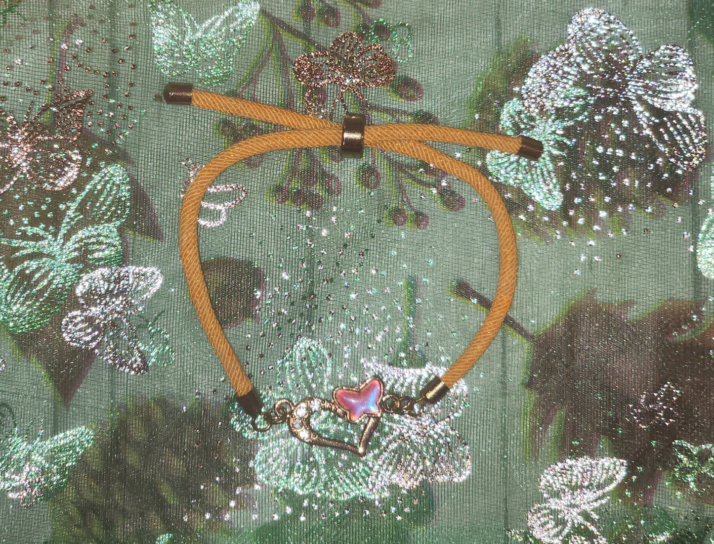 Women's Restored Joy Bracelet