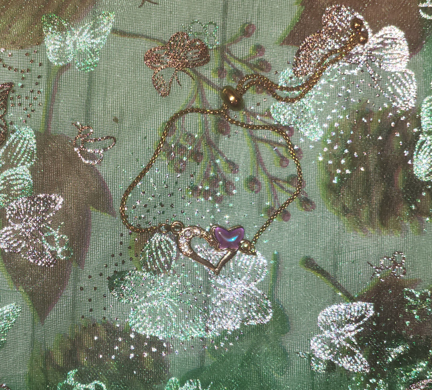 Women's Restored Joy Bracelet