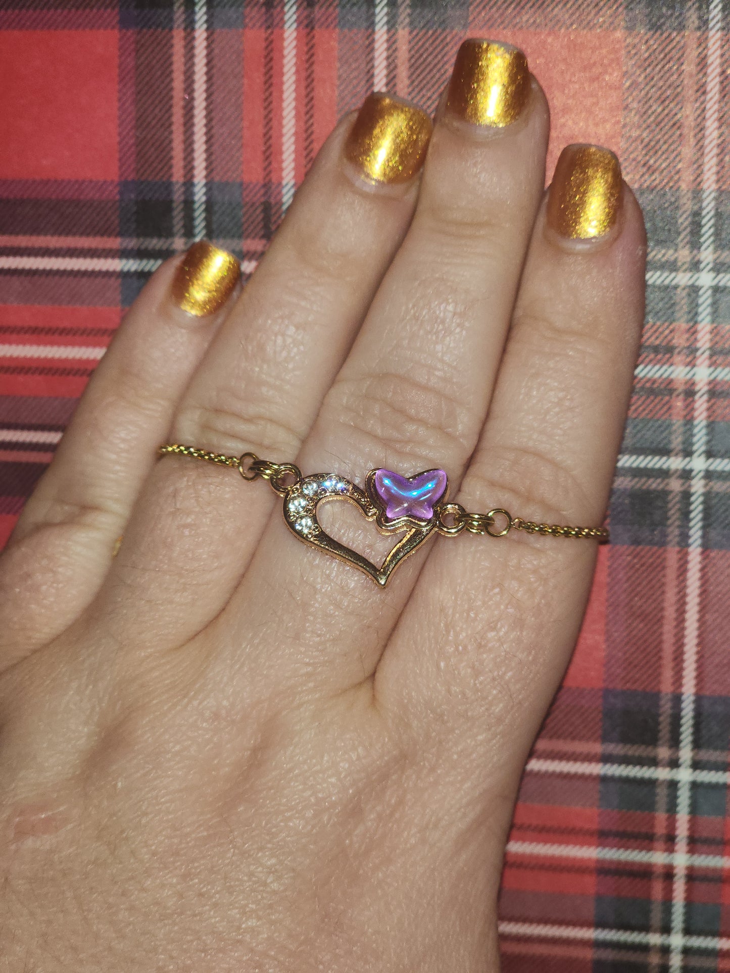 Women's Restored Joy Bracelet