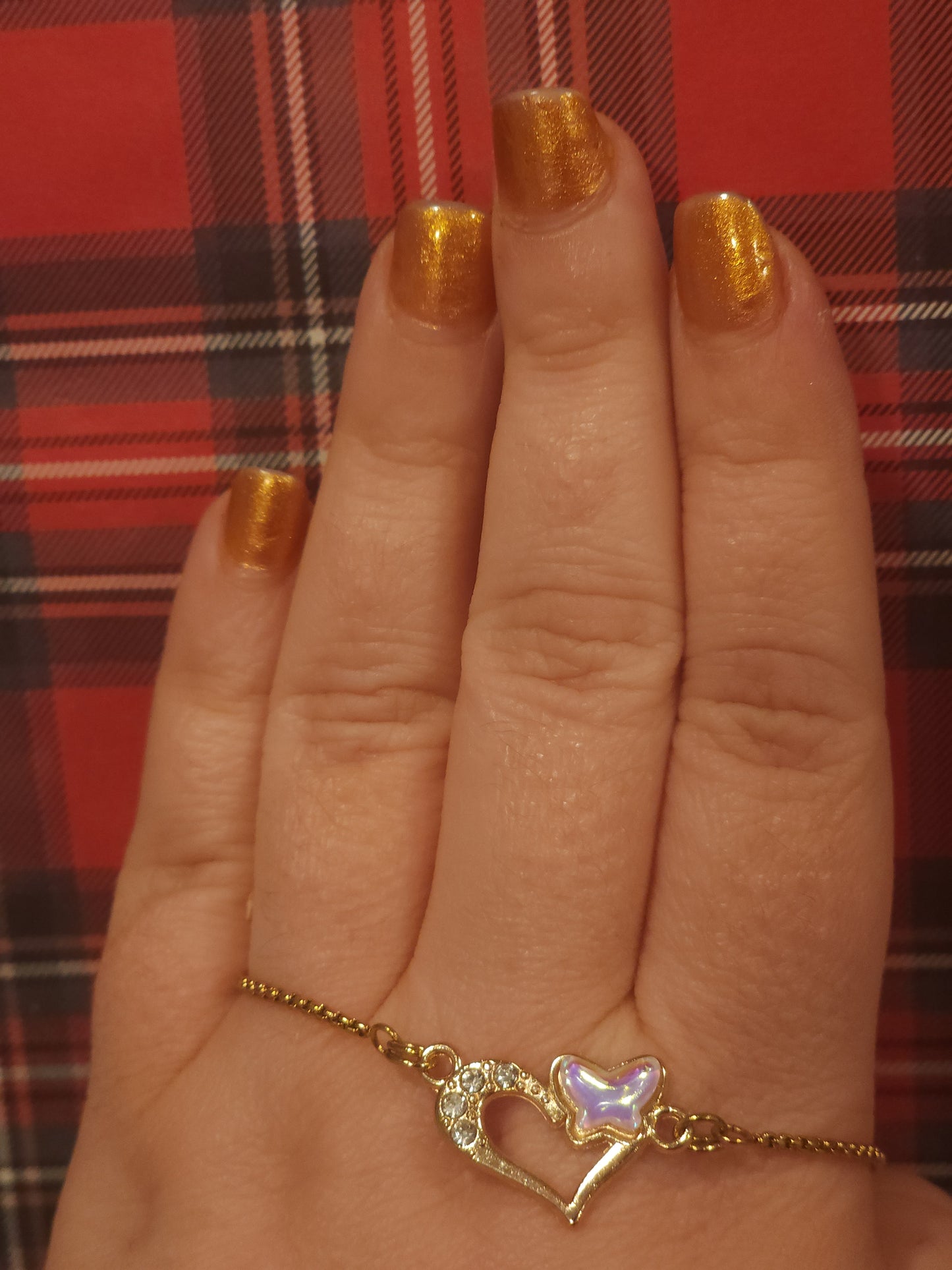 Women's Restored Joy Bracelet