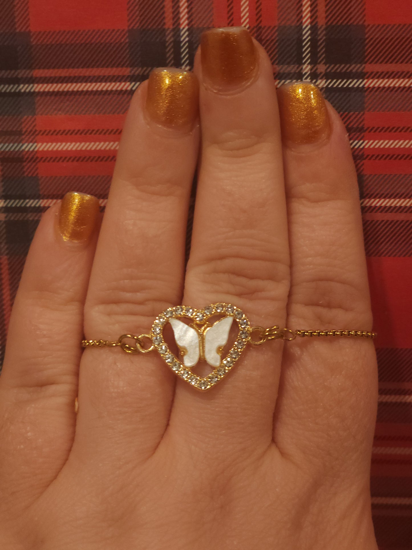 Women's Restored Joy Bracelet