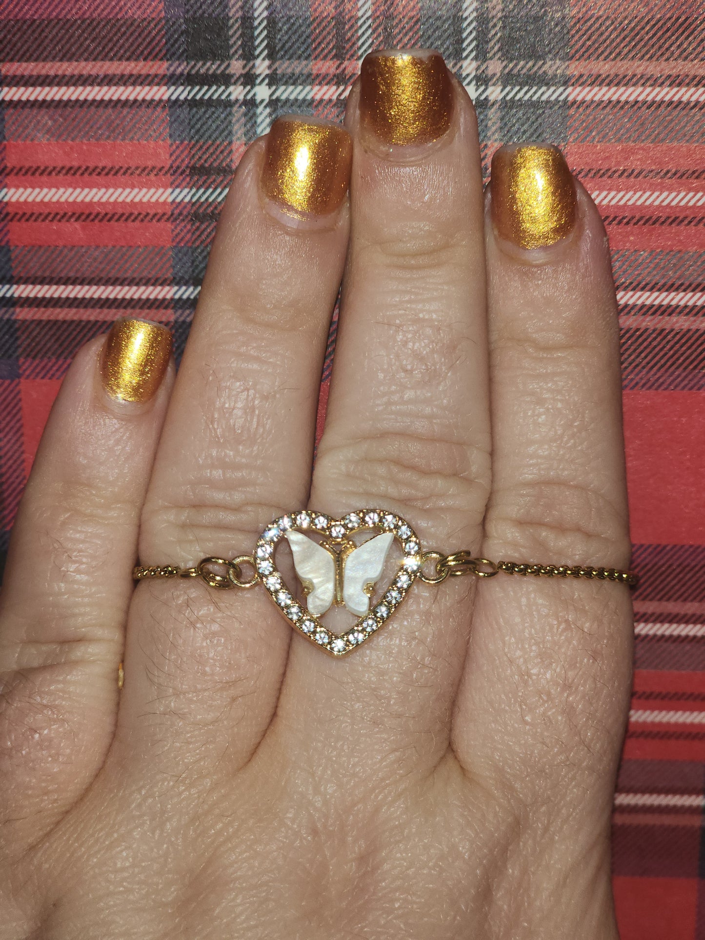 Women's Restored Joy Bracelet