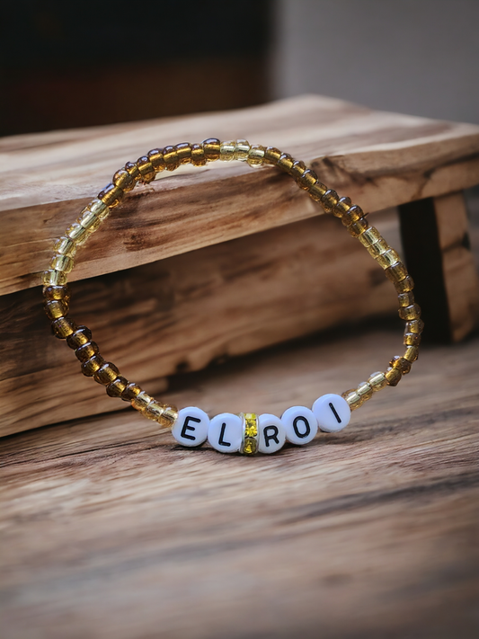 Women's Bracelet - El Roi