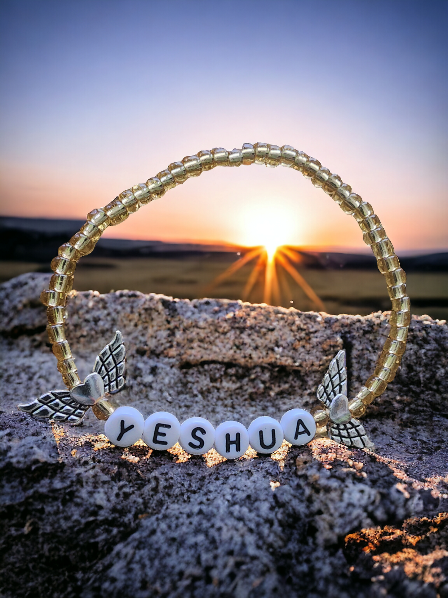Women's Bracelet - Yeshua