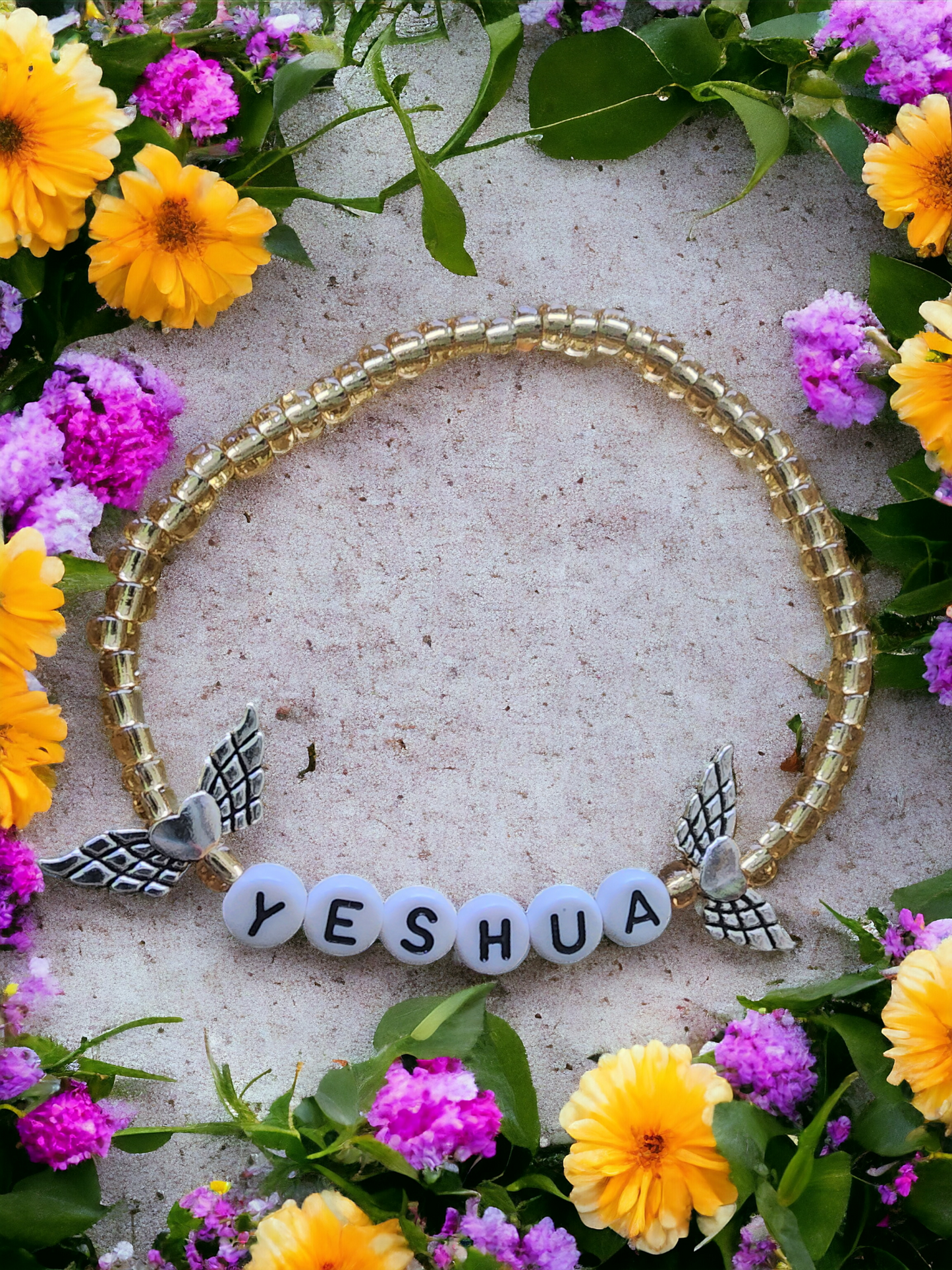 Women's Bracelet - Yeshua
