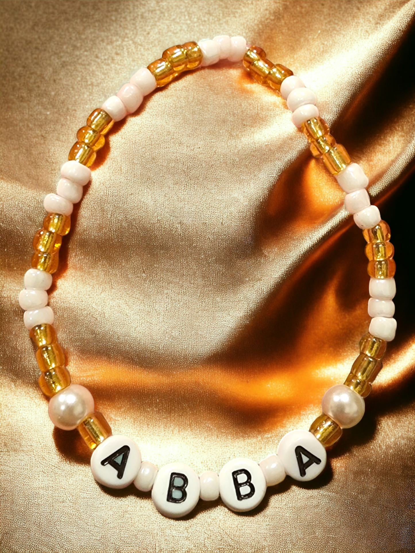Women's Bracelet Abba - Father