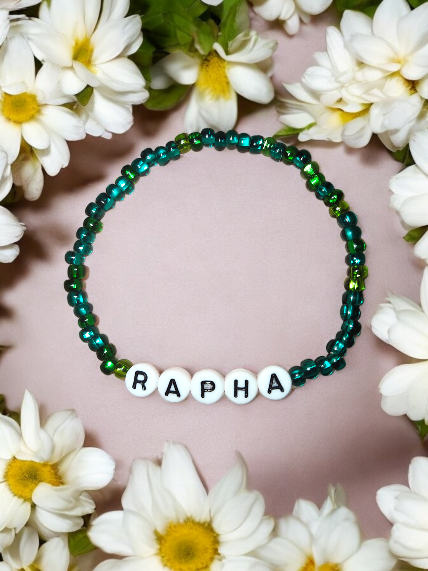 Women's Bracelet Lord the Healer - Jehovah Rapha