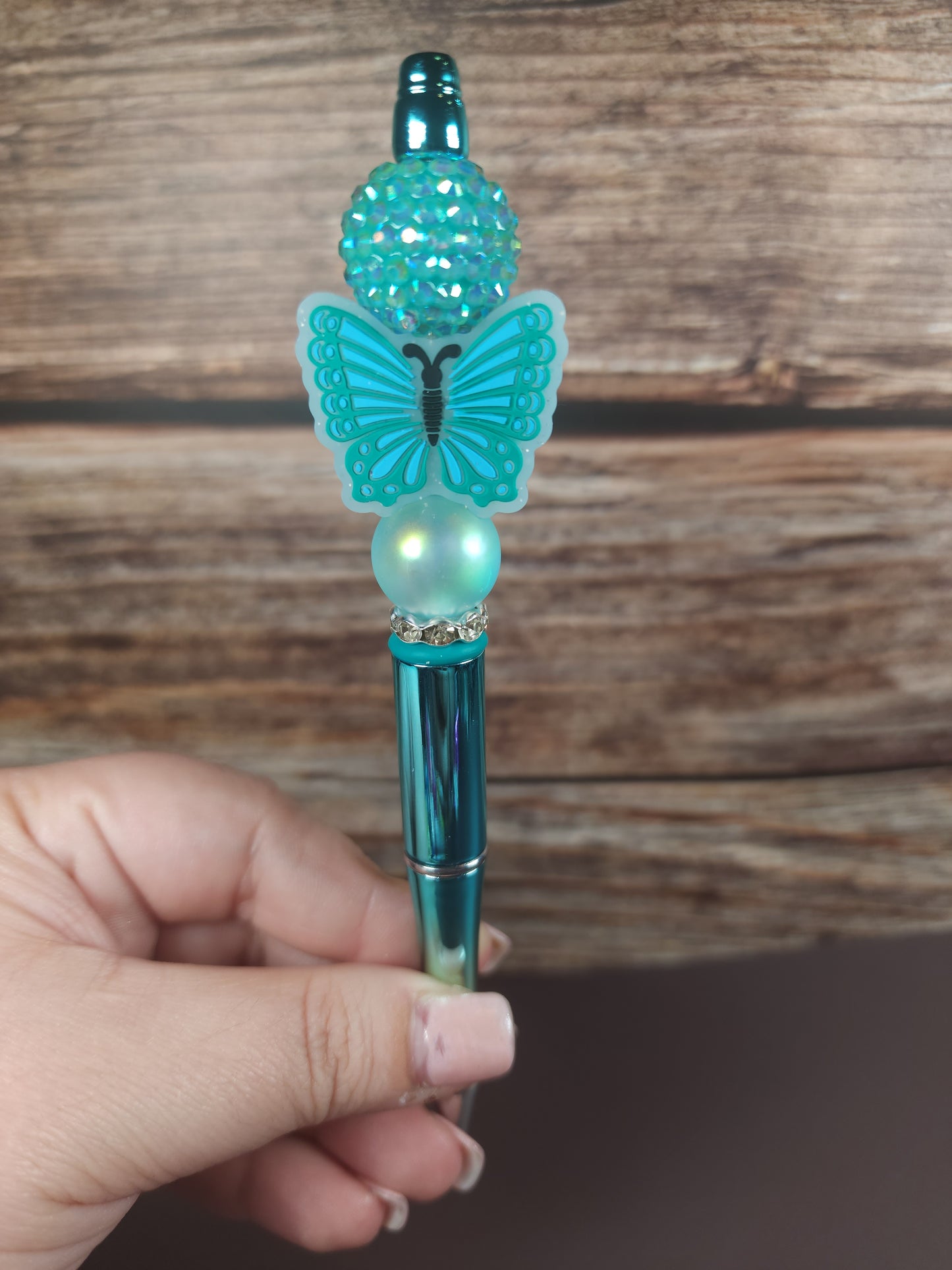 Visionary Pens