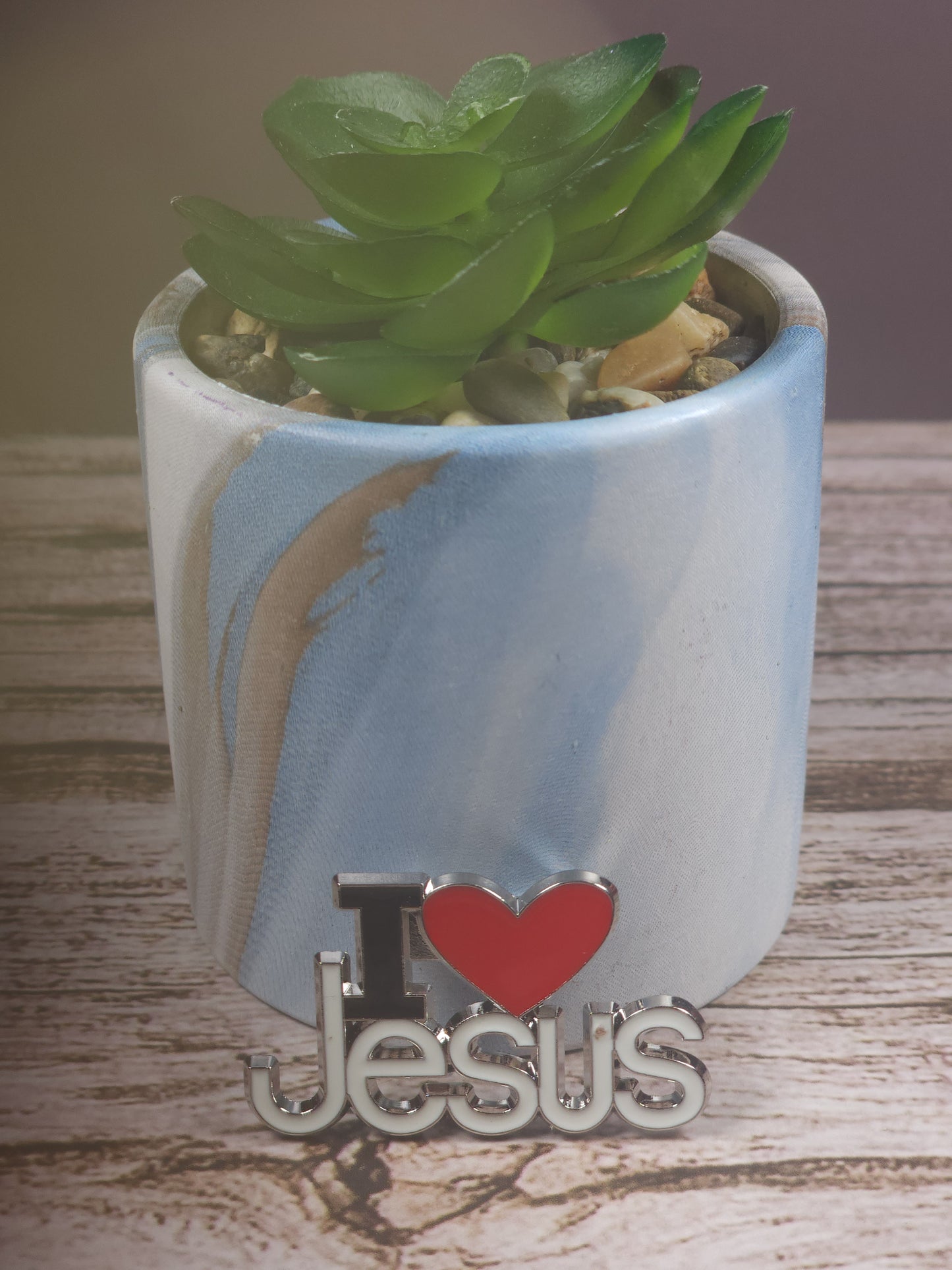 Faith Pins