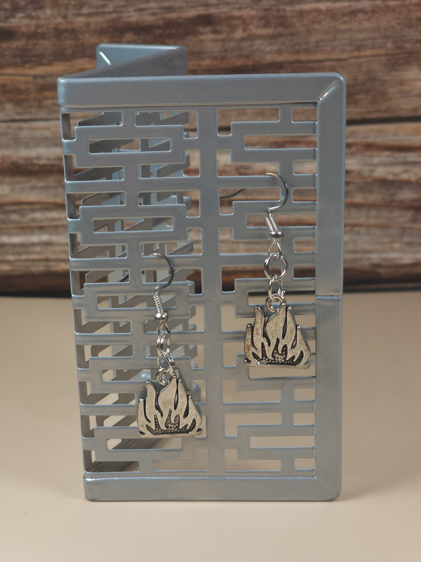 Heavenly Overflow Earrings
