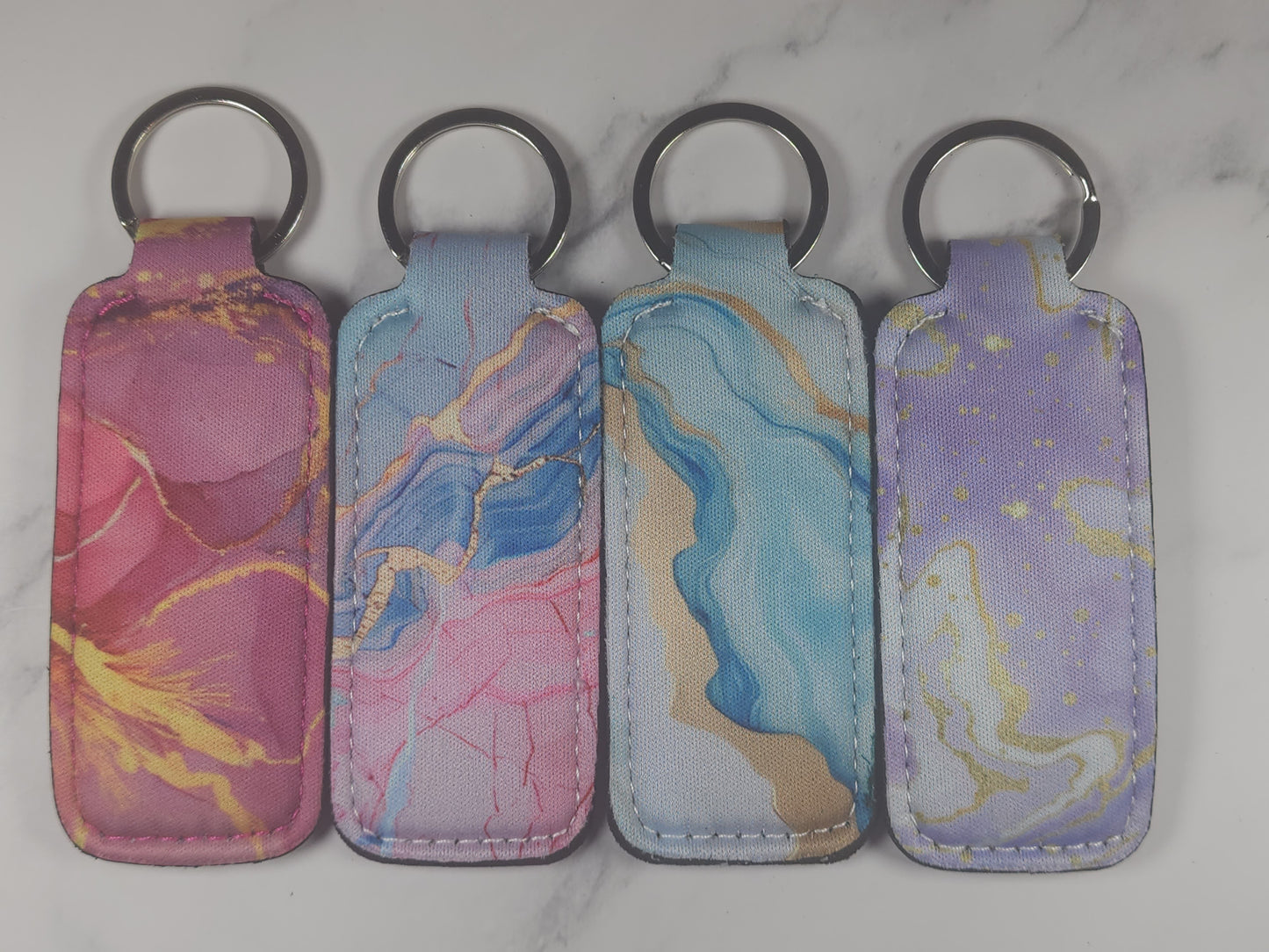 Chapstick Holders