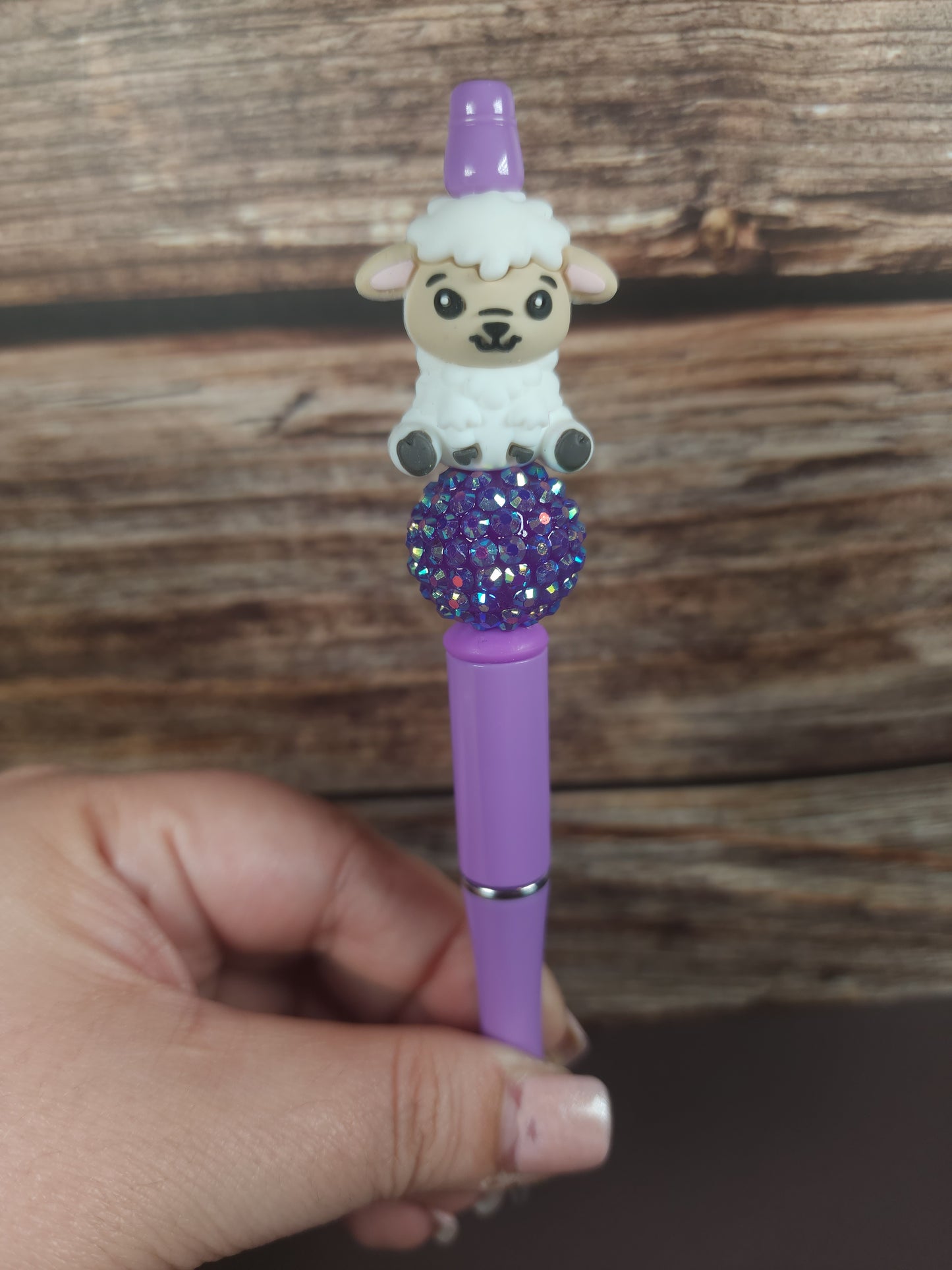Visionary Pens