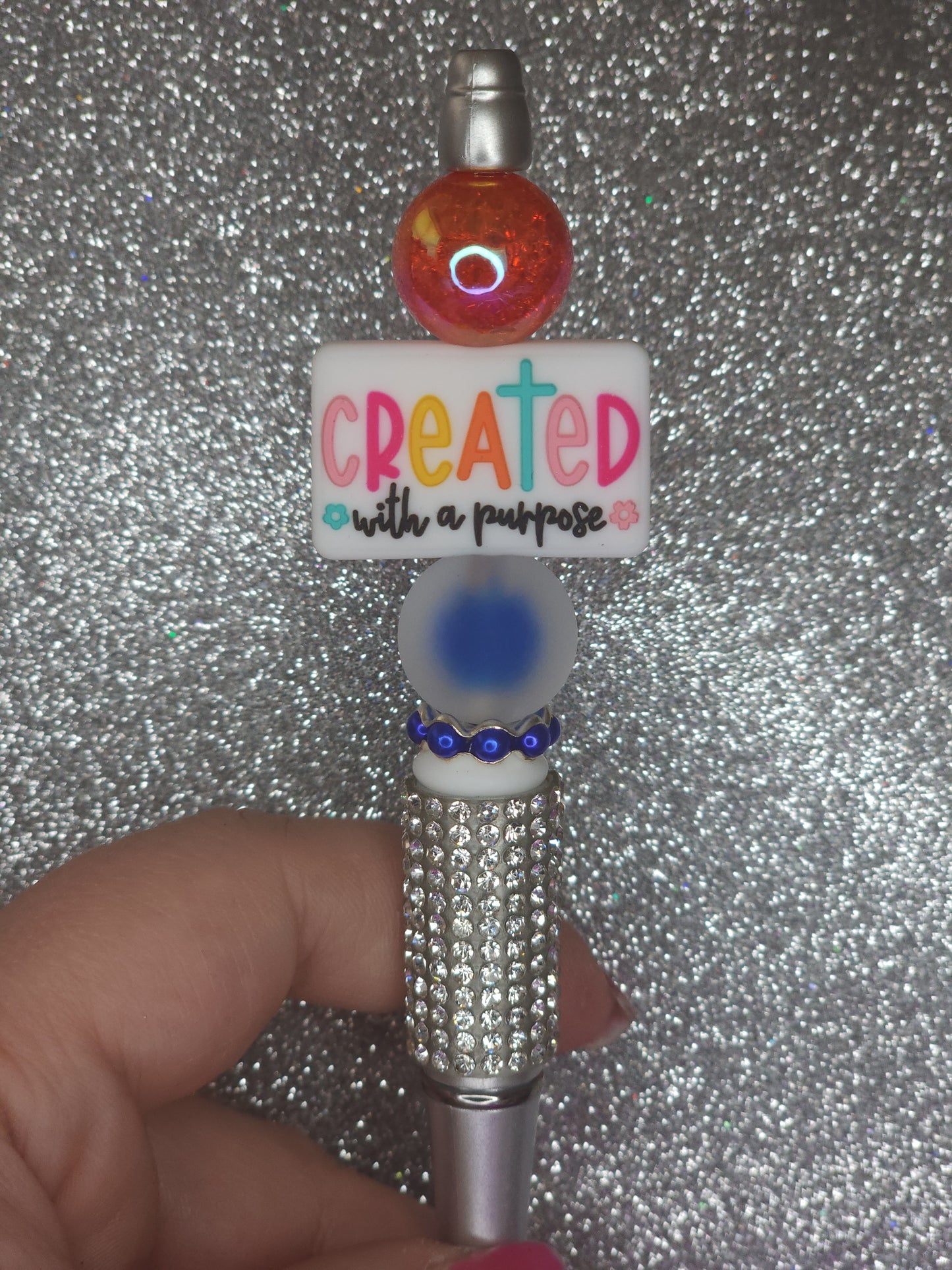 Stay Encouraged Pens