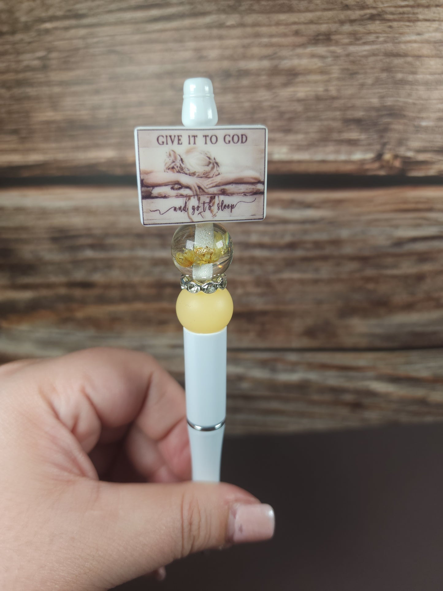 Visionary Pens