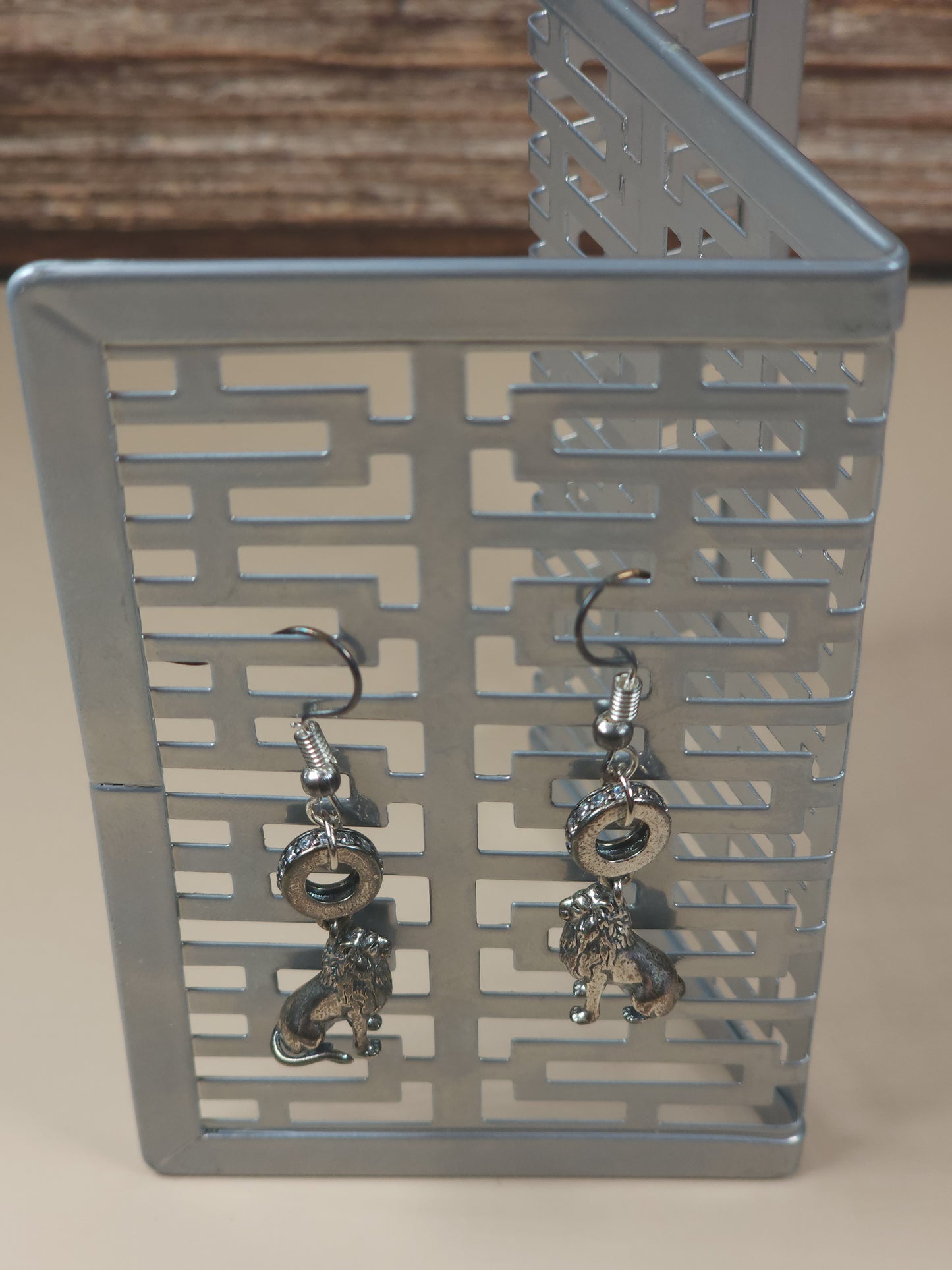 Heavenly Overflow Earrings
