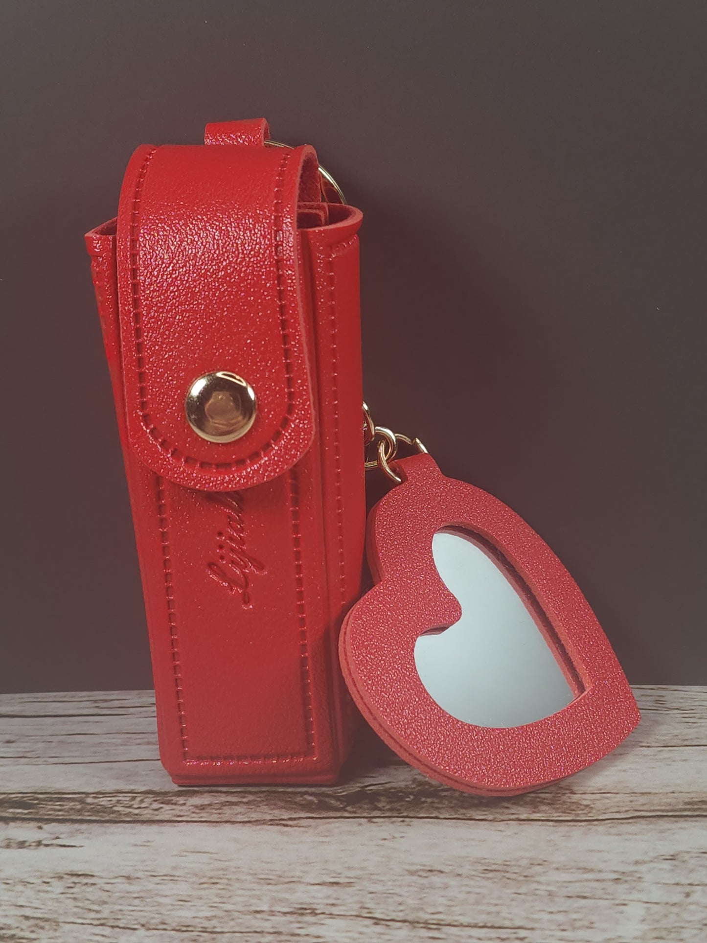 Classy Lipstick Holder