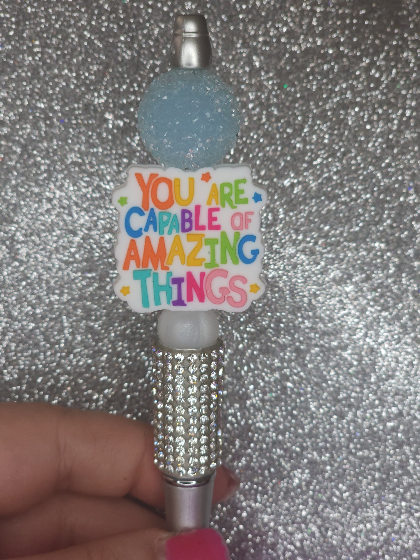 Stay Encouraged Pens