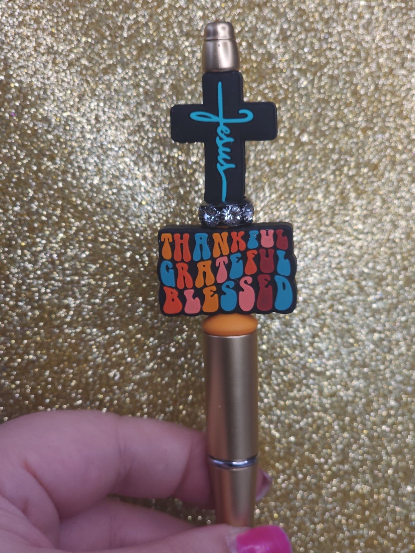 Stay Encouraged Pens
