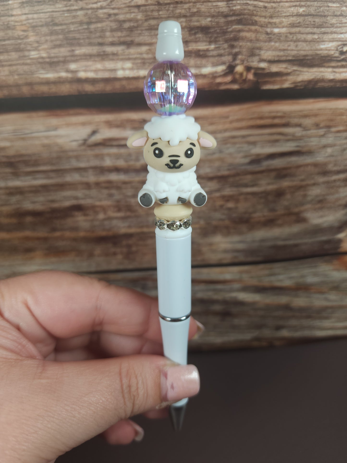 Visionary Pens