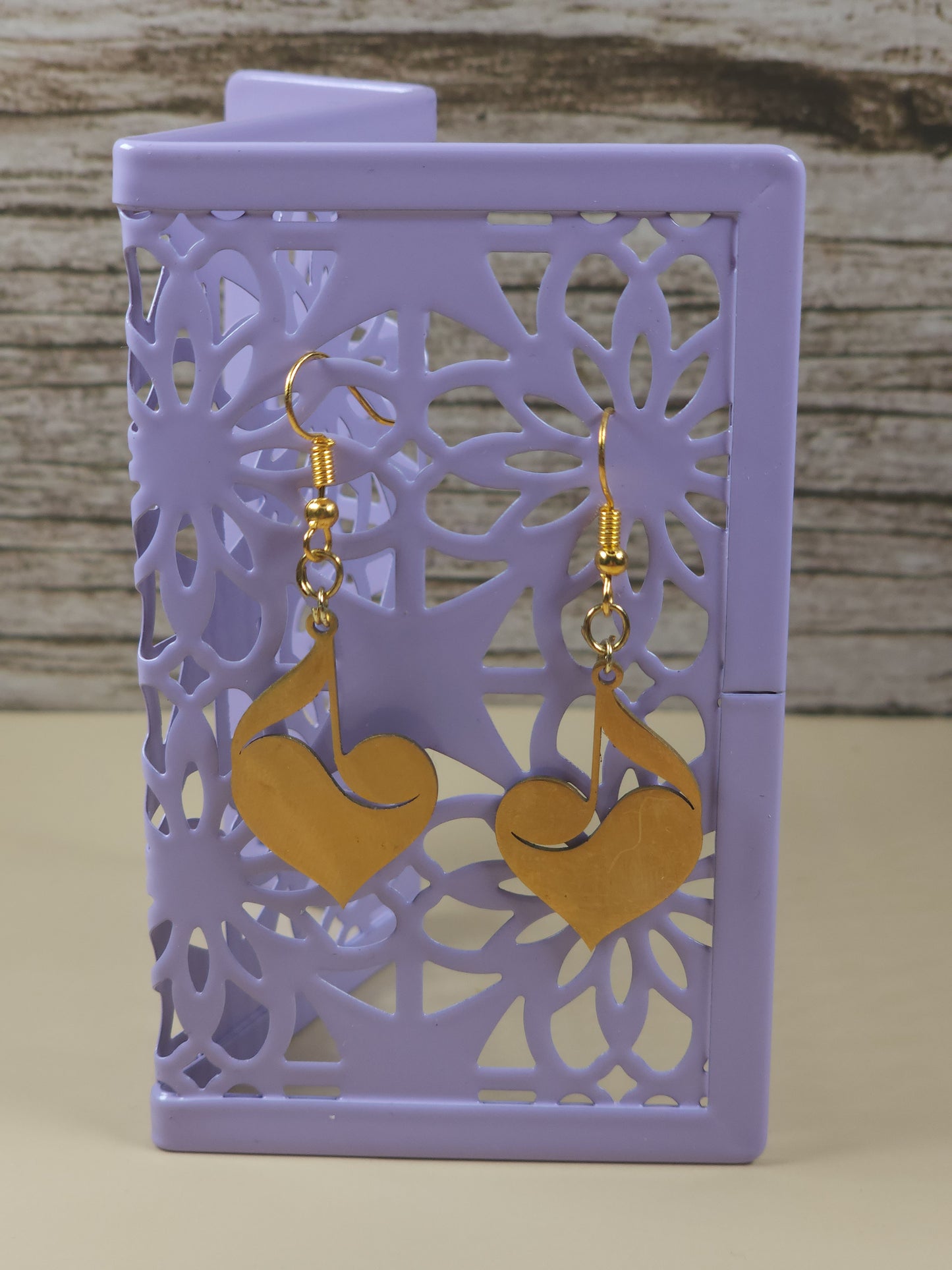 Heavenly Overflow Earrings