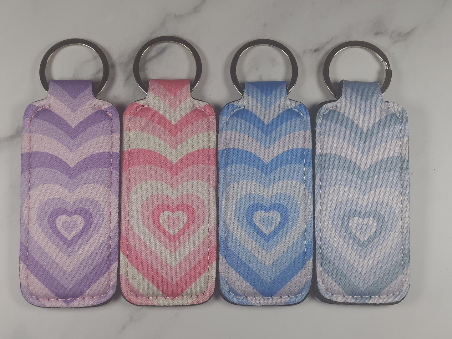 Chapstick Holders