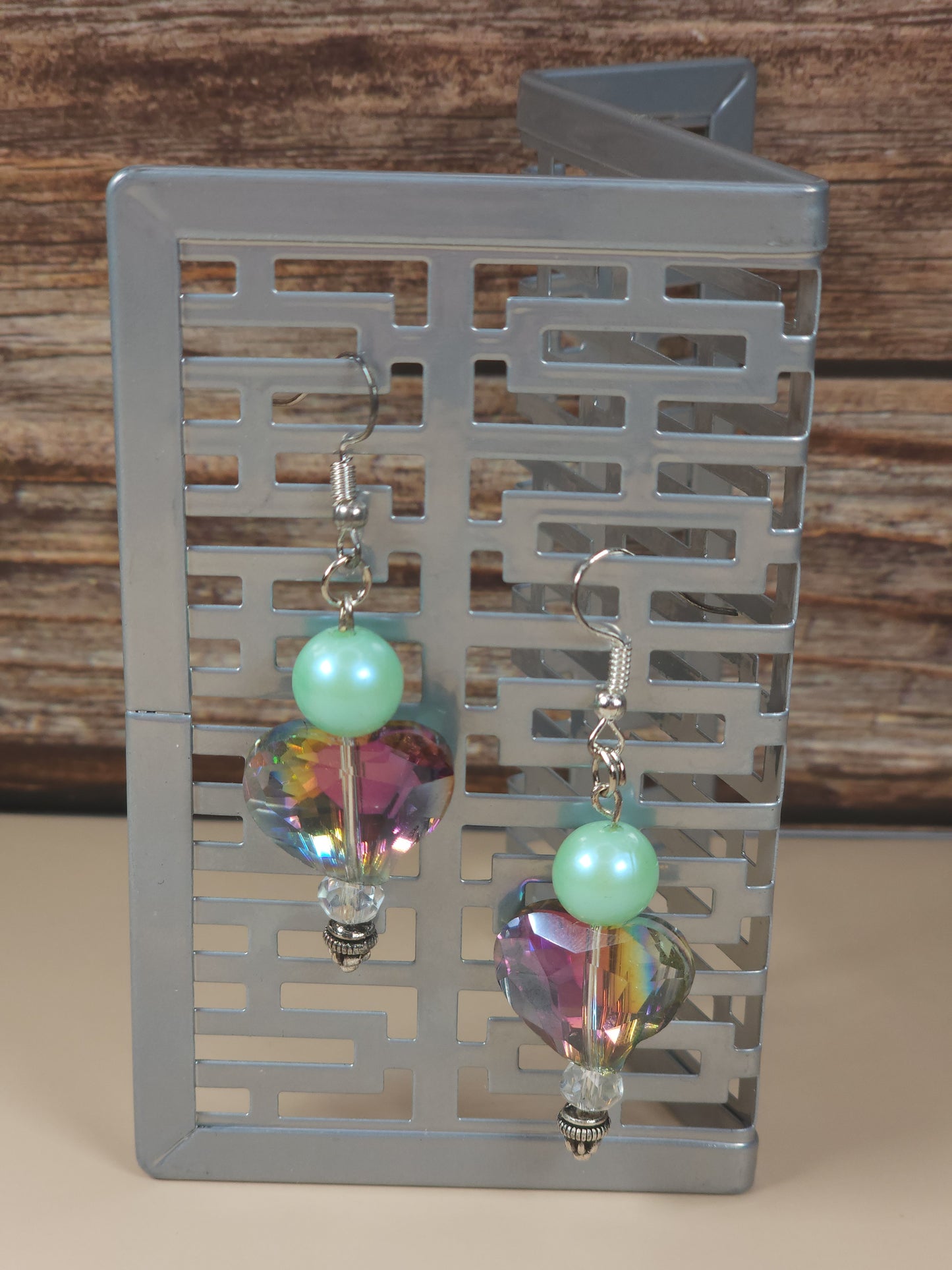 Heavenly Overflow Earrings