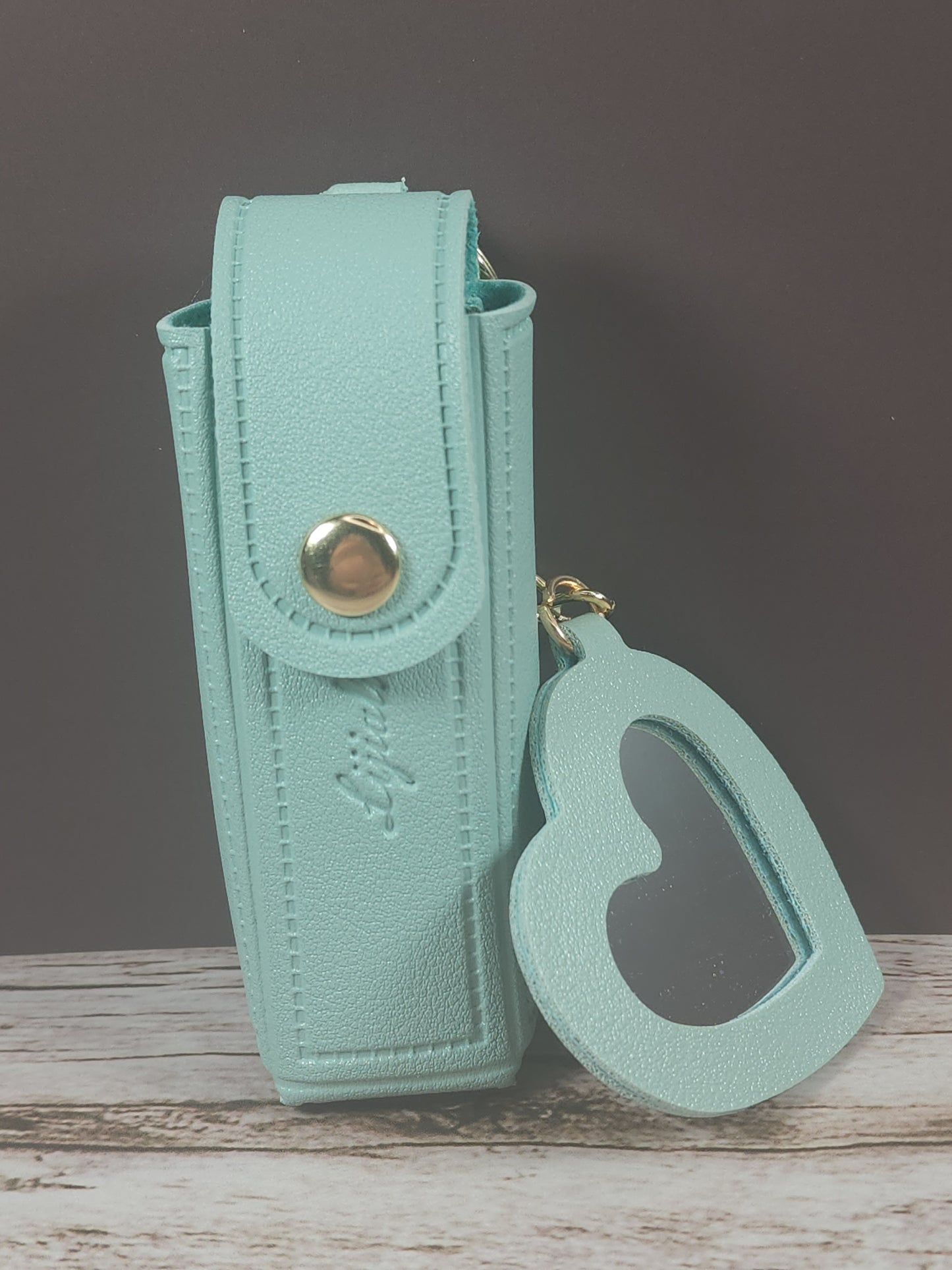 Classy Lipstick Holder