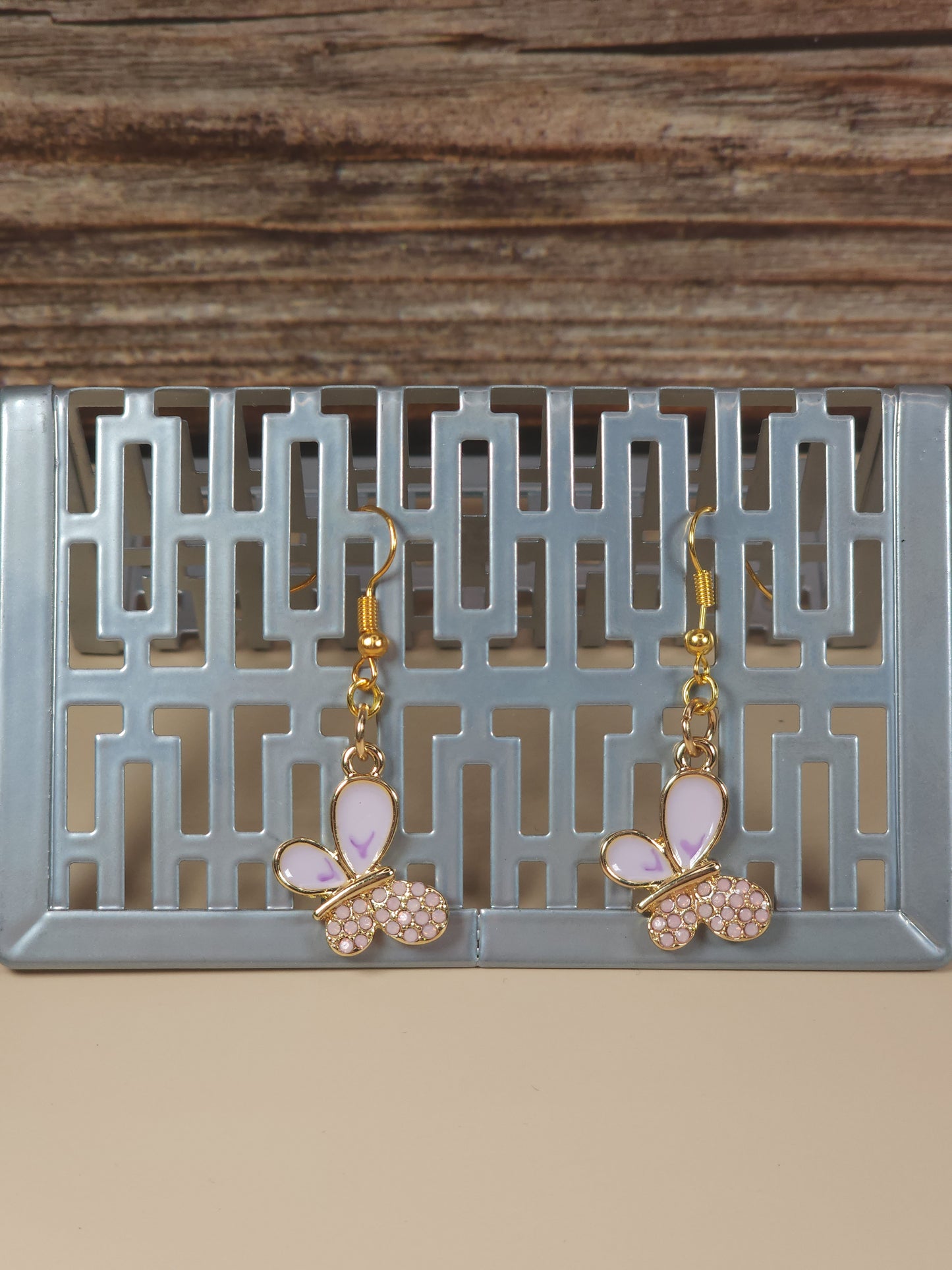 New Creation Earrings