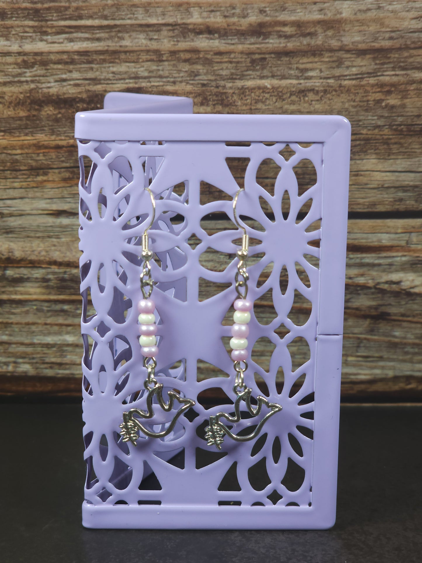 Heavenly Overflow Earrings