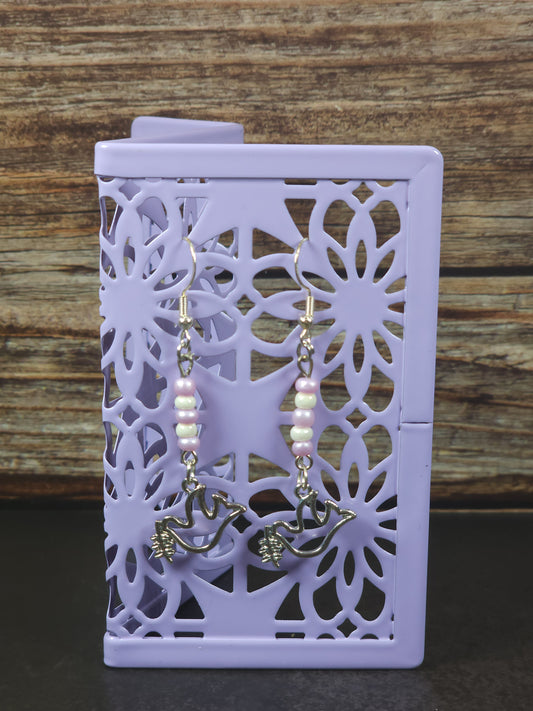 Heavenly Overflow Earrings
